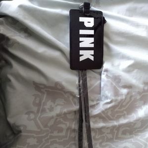 Victoria's Secret Pink ID holder